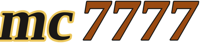 mc7777 logo